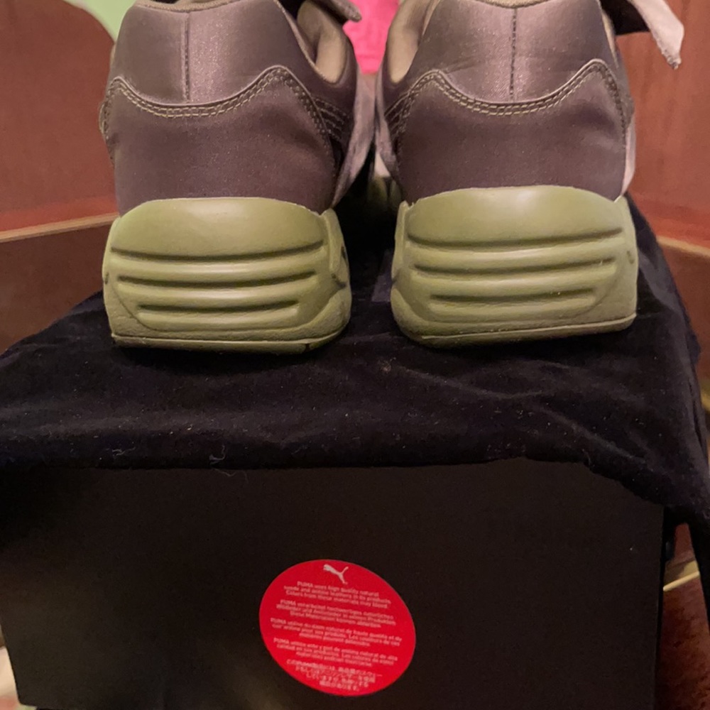 Puma by Rihanna still in great condition see pics. - Picture 4 of 11